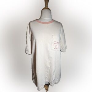 How nor The Gift Inner City Pocket Tee